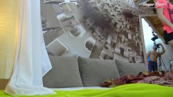 Captura de 'Nesty Gets Fucked Behind The Scenes' nº 12