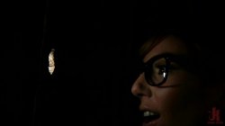 Captura de 'TS Pussy Hunters - Kayleigh Coxx Punishes Peeping Motel Manager Lauren Phillips' nº 27