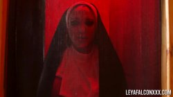 Captura de 'Leya Falcon & Kali Danes in Cock Confession' nº 2