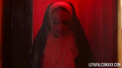 Captura de 'Leya Falcon & Kali Danes in Cock Confession' nº 6