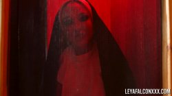 Captura de 'Leya Falcon & Kali Danes in Cock Confession' nº 7