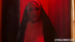 Captura de 'Leya Falcon & Kali Danes in Cock Confession' nº 8