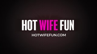 Hot Wife Fun Volume 4 - Escena4 - 1