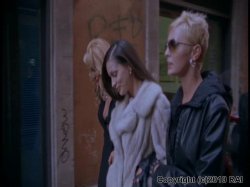 'Blond & Brunettes' screenshot nº 44