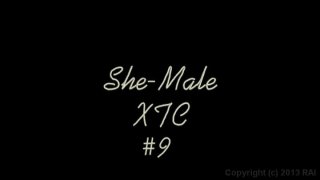 She-Male XTC 9 - Cena1 - 1