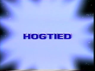 Hogtied Part 1 - Scene1 - 1