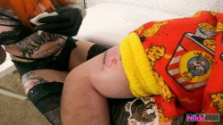 Captura de 'AVN Tattoo Orgy' nº 10