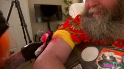 Captura de 'AVN Tattoo Orgy' nº 114