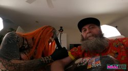 Captura de 'AVN Tattoo Orgy' nº 118