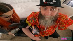 Captura de 'AVN Tattoo Orgy' nº 14