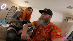 Captura de 'AVN Tattoo Orgy' nº 19