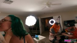 Captura de 'AVN Tattoo Orgy' nº 26