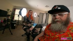 Captura de 'AVN Tattoo Orgy' nº 3