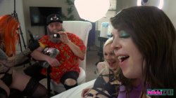 Captura de 'AVN Tattoo Orgy' nº 47