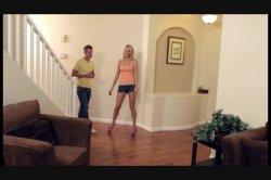 'Neighbor Affair Vol. 30' screenshot nº 119