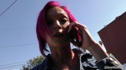 Captura de 'Interracial Gloryhole Creampies 2' nº 24