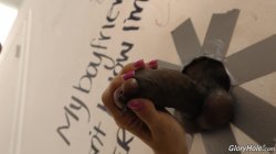 Captura de 'Interracial Gloryhole Creampies 2' nº 9