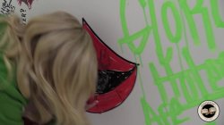 Captura de 'Interracial Gloryhole Creampies 2' nº 104