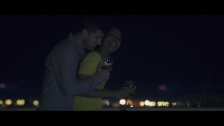 Ebony Tales - Scène4 - 2