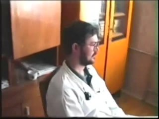 Sergie&#39;s Russian Pussy Hunt - Larisa - Look You Like It - Scene3 - 2