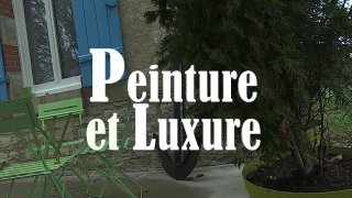 Paint and Lust - Szene1 - 1
