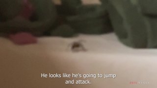 Gape Escape 2 - Scena3 - 1