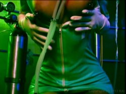 Captura de 'Latex Nurses' nº 8