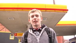 A.J. Chambers, Danny Star, Josh Hancock & Maxx Mackenzie in Double Stuffed for Lust For Boys