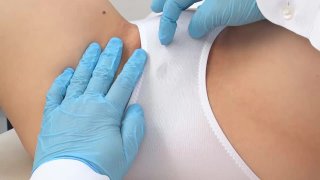 Diary Of A Doctor Who Palpates Pussy Through Ultra-Thin Panties - Szene4 - 3