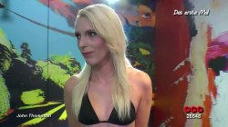'Jamie Jadon - Die Sperma Gazelle' screenshot nº 5