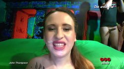 'Jamie Jadon - Die Sperma Gazelle' screenshot nº 123