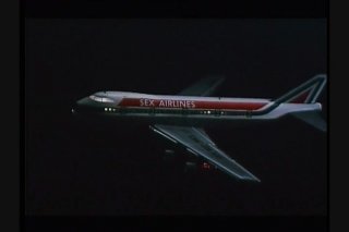 Sex Air Lines (English) - Scene3 - 6