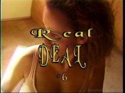 Captura de 'Real Deal 6' nº 1