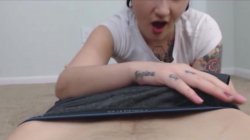 'Camille Black's Amateur Hour' screenshot nº 46