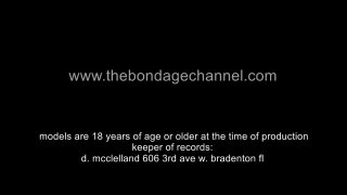 Bondage Channel 2016 Vol. 2, The - Szene3 - 1