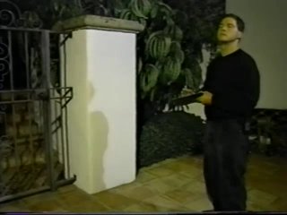 The Tarnished Knight - Scene4 - 1