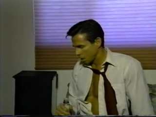 The Tarnished Knight - Scene6 - 1