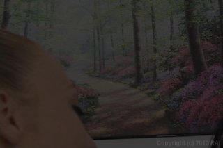 Interracial Lesbian Nation 3 - Scene2 - 1