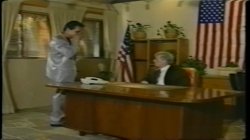 Captura de 'Montana Gunn 4 President 2000' nº 37