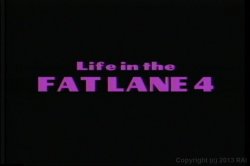 Captura de 'Life In The Fat Lane #4' nº 2