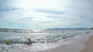 My Fucking Vacation 4 - Scene1 - 1