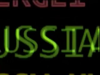 Sergei&#39;s Russian Pussy Hunt - Natasha - Szene1 - 1
