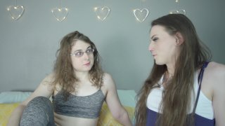 Trans Orgy - Escena3 - 1