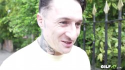 Captura de 'Fit and Fuckable' nº 13