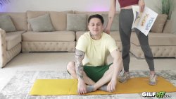 Captura de 'Fit and Fuckable' nº 22