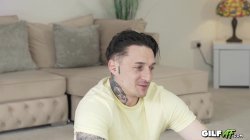 Captura de 'Fit and Fuckable' nº 24