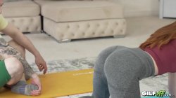 Captura de 'Fit and Fuckable' nº 27