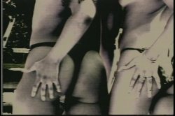 'Black All Girl Pussy Party #2' screenshot nº 51