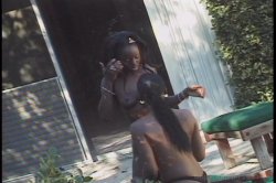 'Black All Girl Pussy Party #2' screenshot nº 130