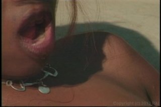 Black All Girl Pussy Party #2 - Szene5 - 3